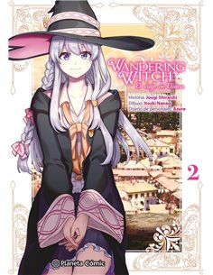 JOUGI  SHIRAISHI/ITSUKI  NANAO,PLANETA COMIC,,9788411618694,EERIE 15, JOUGI  SHIRAISHI/ITSUKI  NANAO,PLANETA COMIC,,9788411618694,EERIE 15,