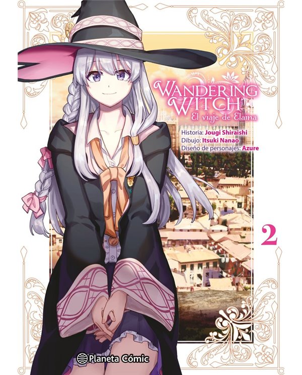 JOUGI  SHIRAISHI/ITSUKI  NANAO,PLANETA COMIC,,9788411618694,EERIE 15,