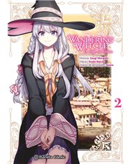 JOUGI  SHIRAISHI/ITSUKI  NANAO,PLANETA COMIC,,9788411618694,EERIE 15,