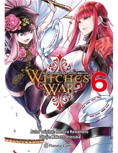 KAWAMOTO  HOMURA/SHIOZUKA  MAKOTO,PLANETA COMIC,,9788411618687,GRIM 3, KAWAMOTO  HOMURA/SHIOZUKA  MAKOTO,PLANETA COMIC,,9788411618687,GRIM 3,