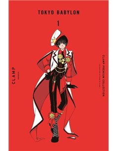 CLAMP,PLANETA COMIC,,9788411618830,UN AMOR DE TINTA Y ESPUMA 1, CLAMP,PLANETA COMIC,,9788411618830,UN AMOR DE TINTA Y ESPUMA 1,