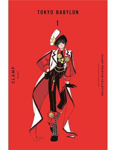 CLAMP,PLANETA COMIC,,9788411618830,UN AMOR DE TINTA Y ESPUMA 1, CLAMP,PLANETA COMIC,,9788411618830,UN AMOR DE TINTA Y ESPUMA 1,
