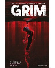 PHILLIPS  STEPHANIE/FLAVIANO,PLANETA COMIC,,9788411618809,STAR WARS THE MANDALORIAN 2 MANGA,