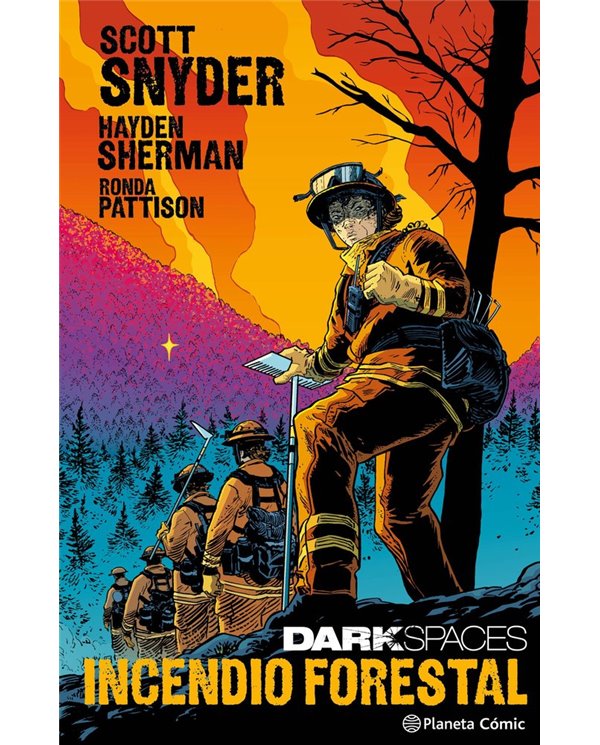 SNYDER  SCOTT,PLANETA COMIC,,9788411618823,STAR WARS THE MANDALORIAN COMIC TEMPORADA 2,