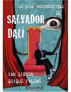 GIBSON  IAN/PALOMO  QUIQUE,PLANETA COMIC,,9788411618731,LILI GHOST 1, GIBSON  IAN/PALOMO  QUIQUE,PLANETA COMIC,,9788411618731,LILI GHOST 1,