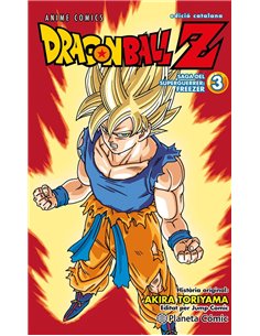 TORIYAMA  AKIRA,PLANETA COMIC,,9788411401685,GOKURAKUGAI 3, TORIYAMA  AKIRA,PLANETA COMIC,,9788411401685,GOKURAKUGAI 3,