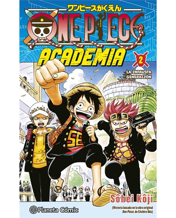 ODA  EIICHIRO,PLANETA COMIC,,9788411618120,GINTAMA 6,