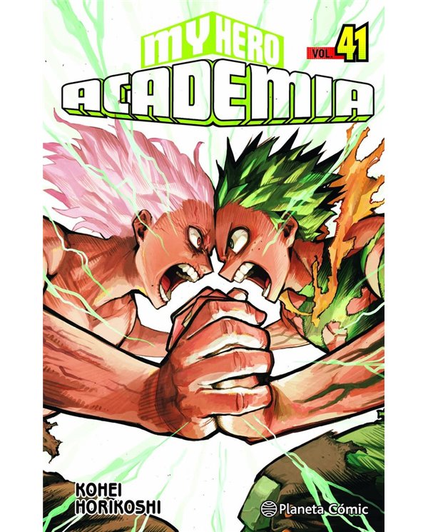 HORIKOSHI  KOHEI,PLANETA COMIC,,9788411618137,COMO DIBUJAR MANGA 1,