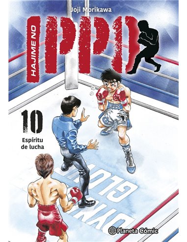 MORIKAWA  JOJI,PLANETA COMIC,,9788411618175,MAISON IKKOKU 3, MORIKAWA  JOJI,PLANETA COMIC,,9788411618175,MAISON IKKOKU 3,