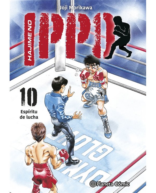 MORIKAWA  JOJI,PLANETA COMIC,,9788411618175,MAISON IKKOKU 3,