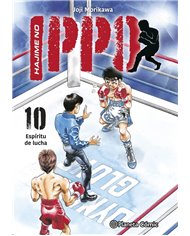 MORIKAWA  JOJI,PLANETA COMIC,,9788411618175,MAISON IKKOKU 3,