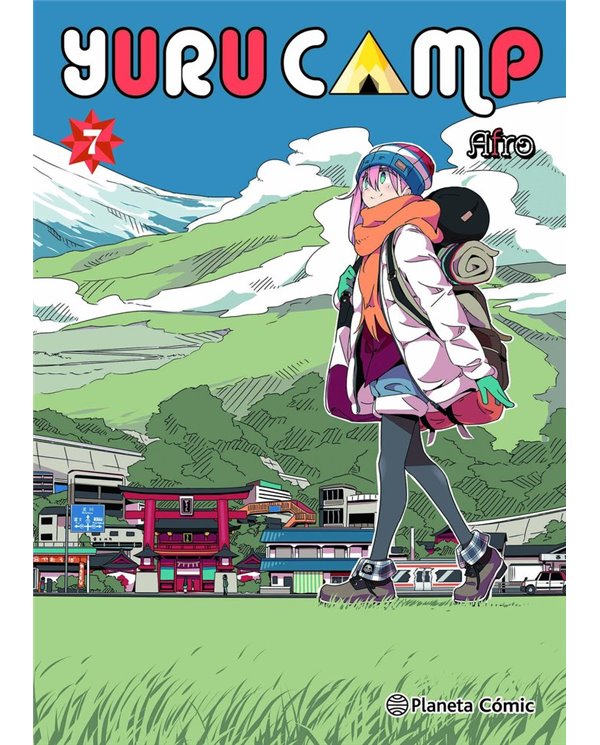 AFRO,PLANETA COMIC,,9788411618304,DORAEMON 1 (CAT),