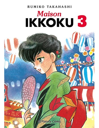 TAKAHASHI  RUMIKO,PLANETA COMIC,,9788411402934,NANA 1, TAKAHASHI  RUMIKO,PLANETA COMIC,,9788411402934,NANA 1,