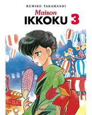 TAKAHASHI  RUMIKO,PLANETA COMIC,,9788411402934,NANA 1,