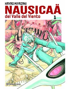 MIYAZAKI  HAYAO,PLANETA COMIC,,9788411618335,VEIL 5, MIYAZAKI  HAYAO,PLANETA COMIC,,9788411618335,VEIL 5,
