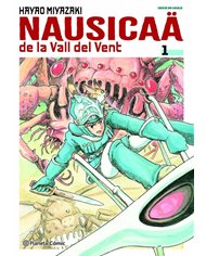 MIYAZAKI  HAYAO,PLANETA COMIC,,9788411618342,TOKYO GIRLS II 3,