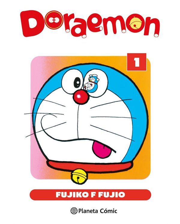 FUJIO  FUJIKO F ,PLANETA COMIC,,9788411618212,NANA 1 (CAT),