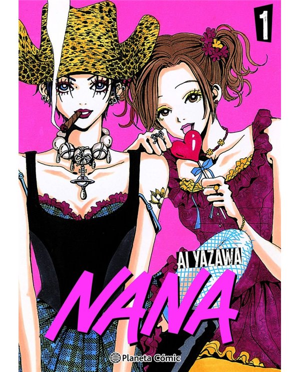YAZAWA  AI,PLANETA COMIC,,9788411618250,WHAT DOES THE FOX SAY 3,