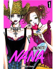 YAZAWA  AI,PLANETA COMIC,,9788411618250,WHAT DOES THE FOX SAY 3,