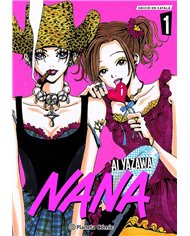 YAZAWA  AI,PLANETA COMIC,,9788411618267,THE WALKING DEAD 1,