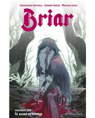 CANTWELL  CHRISTOPHER,PLANETA COMIC,,9788411618427,NOCTERRA 3,