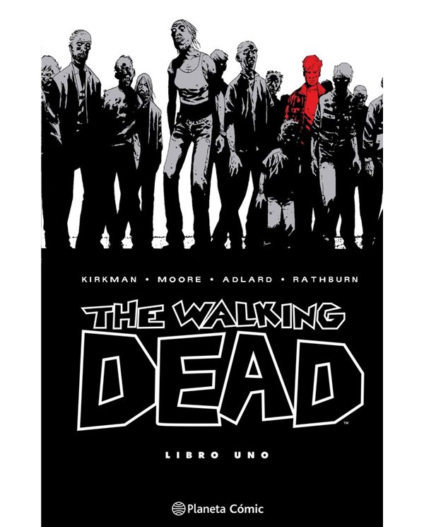KIRKMAN  ROBERT,PLANETA COMIC,,9788410471108,LOLA VENDETTA QUE PACHA MAMA,