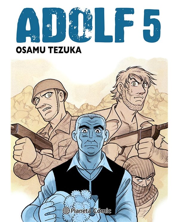 TEZUKA  OSAMU,PLANETA COMIC,,9788411618359,STAR WARS JANGO FETT,