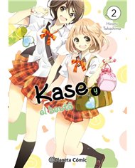 TAKASHIMA  HIROMI,PLANETA COMIC,,9788411618281,STAR WARS TIEMPOS OSCUROS LEYENDAS 2,