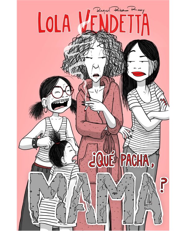 RIBA ROSSY  RAQUEL,PLANETA COMIC,,9788411617994,PLANETA MANGA 2,