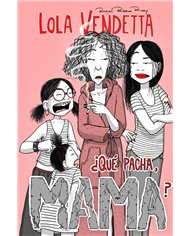 RIBA ROSSY  RAQUEL,PLANETA COMIC,,9788411617994,PLANETA MANGA 2,