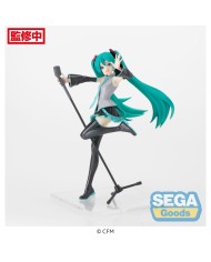 FIGURA HATSUNE MIKU PROJECT DIVA 15TH  LUMINASTA  4582733431352 FIGURA HATSUNE MIKU PROJECT DIVA 15TH  LUMINASTA  4582733431352
