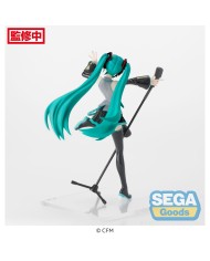 FIGURA HATSUNE MIKU PROJECT DIVA 15TH  LUMINASTA  4582733431352 FIGURA HATSUNE MIKU PROJECT DIVA 15TH  LUMINASTA  4582733431352