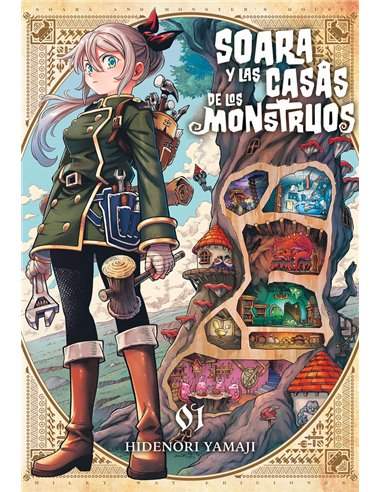 HAMAJI HIDENORI,MILKY WAY,,9791387506506,EL VERANO EN QUE HIKARU MURIO 6,