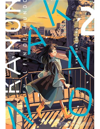 YONESHIRO KYO,MILKY WAY,,9791387506582,EL BEBE DE MI NOVIA 7, YONESHIRO KYO,MILKY WAY,,9791387506582,EL BEBE DE MI NOVIA 7,