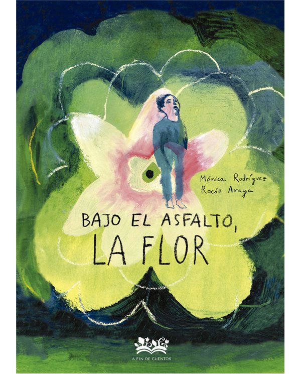 Araya  Rocío,A FIN DE CUENTOS,,9788419684318,Sophie Germain,