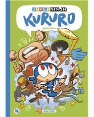  Malle  Mirion,BANG,,9788413715254,EL GUERRERO DEL ANTIFAZ VOL. 08,