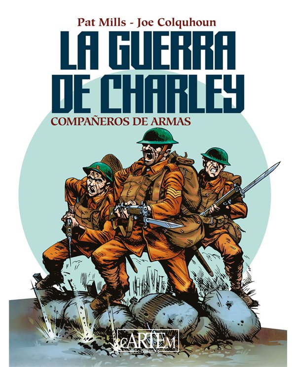  Pat Mills y Joe Colquhoun.,CARTEM,,9788412987300,JUEZ DREDD: LA PELICULA,