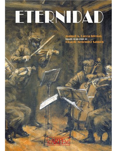 Manuel A. García Iglesias,CARTEM,,9788412987317,FRIO, Manuel A. García Iglesias,CARTEM,,9788412987317,FRIO,