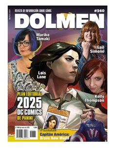 VARIOS AUTORES,DOLMEN EDICIONES,,977169763400700360,THE DEEP. LAS PROFUNDIDADES, VARIOS AUTORES,DOLMEN EDICIONES,,977169763400700360,THE DEEP. LAS PROFUNDIDADES,