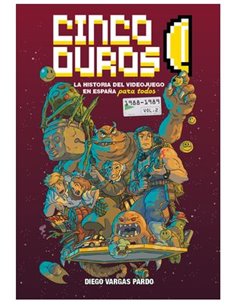 DIEGO VARGAS,DOLMEN EDICIONES,,9788410390560,TIF Y TONDU. AMENAZAS SIN FIN, DIEGO VARGAS,DOLMEN EDICIONES,,9788410390560,TIF Y TONDU. AMENAZAS SIN FIN,