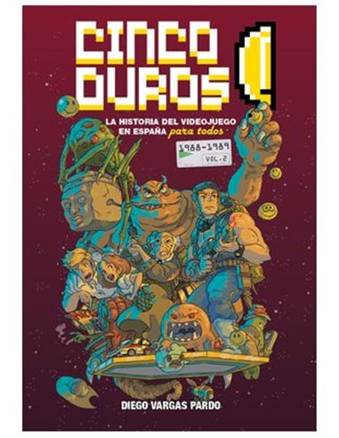 DIEGO VARGAS,DOLMEN EDICIONES,,9788410390560,TIF Y TONDU. AMENAZAS SIN FIN, DIEGO VARGAS,DOLMEN EDICIONES,,9788410390560,TIF Y TONDU. AMENAZAS SIN FIN,