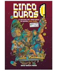 DIEGO VARGAS,DOLMEN EDICIONES,,9788410390560,TIF Y TONDU. AMENAZAS SIN FIN,