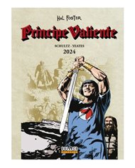 HAROLD FOSTER,DOLMEN EDICIONES,,9788410390911,,