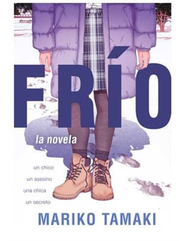 MARIKO TAMAKI,DOLMEN EDICIONES,,9788410031623,, MARIKO TAMAKI,DOLMEN EDICIONES,,9788410031623,,