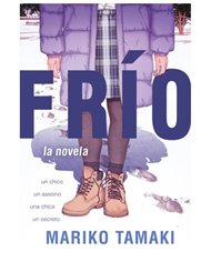 MARIKO TAMAKI,DOLMEN EDICIONES,,9788410031623,,