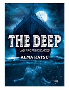 ALMA KATSU,DOLMEN EDICIONES,,9788410031470,, ALMA KATSU,DOLMEN EDICIONES,,9788410031470,,