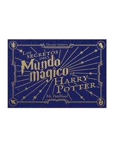 MR. POTTERHEAD,DOLMEN EDICIONES,,9788410390652,, MR. POTTERHEAD,DOLMEN EDICIONES,,9788410390652,,