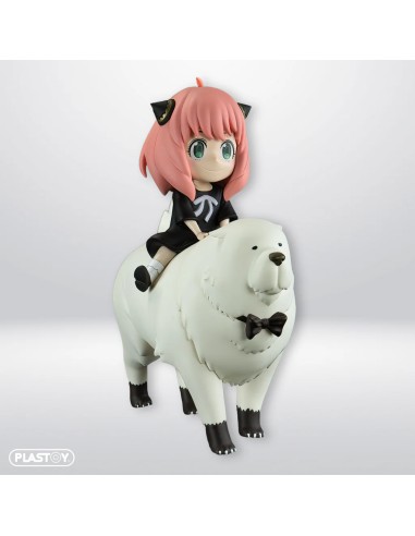 ANYA & BOND HUCHA 32 CM SPY X FAMILY  3521320802060