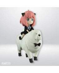 ANYA & BOND HUCHA 32 CM SPY X FAMILY  3521320802060