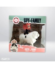 ANYA & BOND HUCHA 32 CM SPY X FAMILY  3521320802060